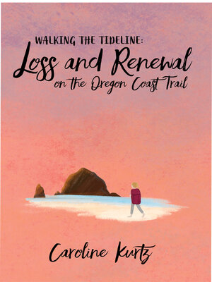 cover image of Walking the Tideline